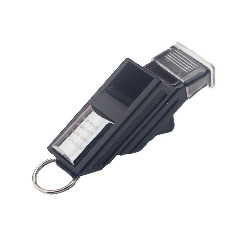 Professional Referee Whistle Factory - High Decibel Sports Whistle