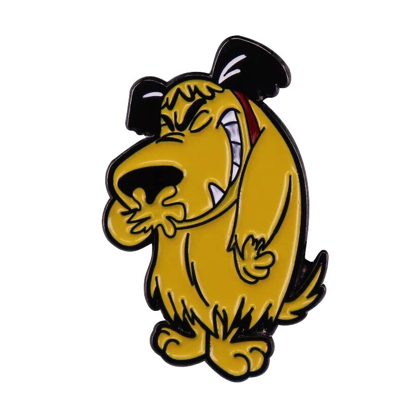 Enamel Pin Manufacturer - Bulk Custom Cartoon Character Lapel Pin