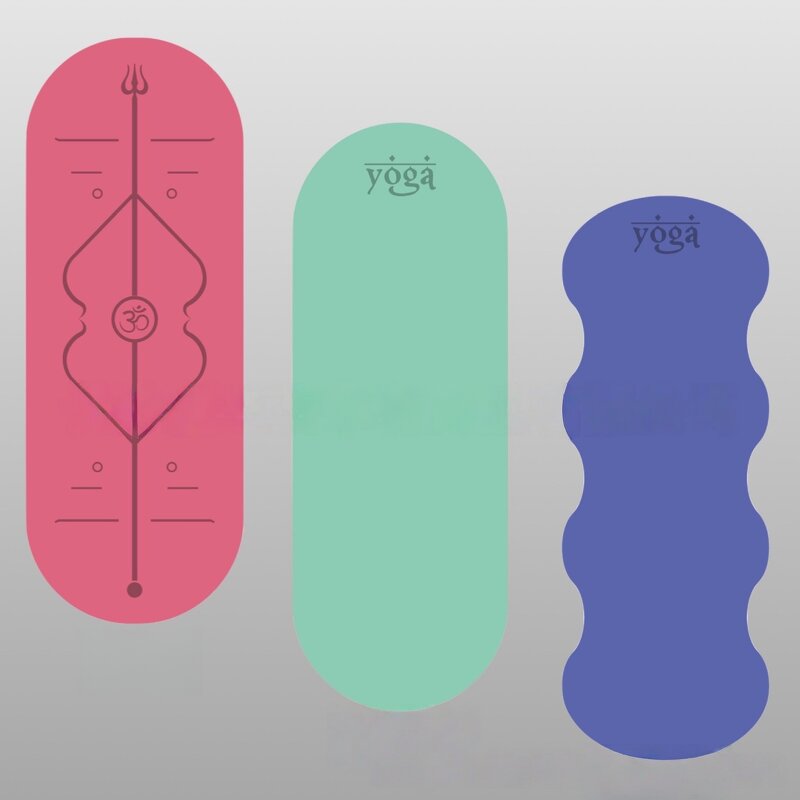 Yoga Mat Manufacturer - Eco-Friendly Non-Slip Pilates Mat