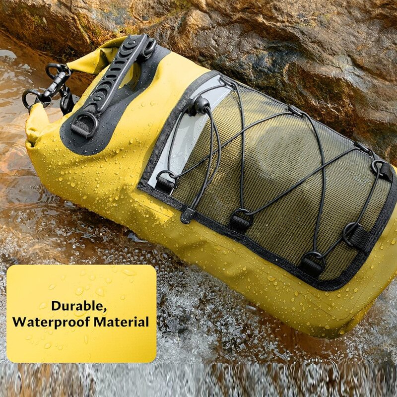 Dry Bag Backpack Factory - Waterproof PVC Camping Dry Bag