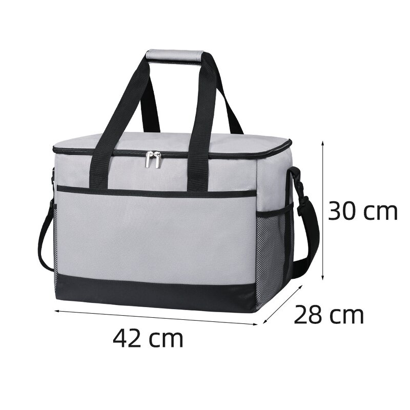 Cooler Bag Factory - Custom 35L Thermal Insulation Picnic Bag