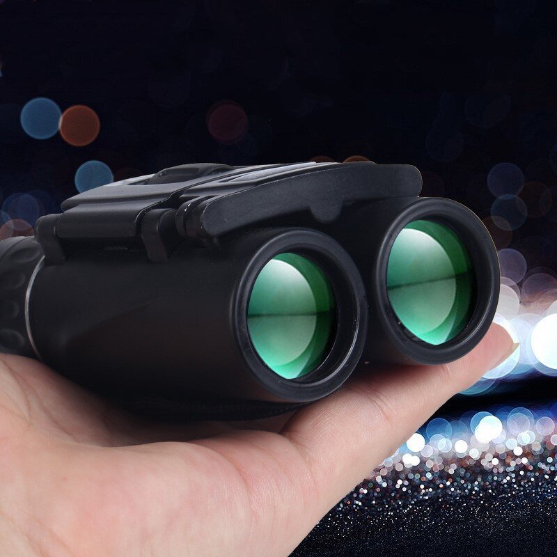 Compact Binoculars Factory - Mini Roof Prism Binoculars Wholesale