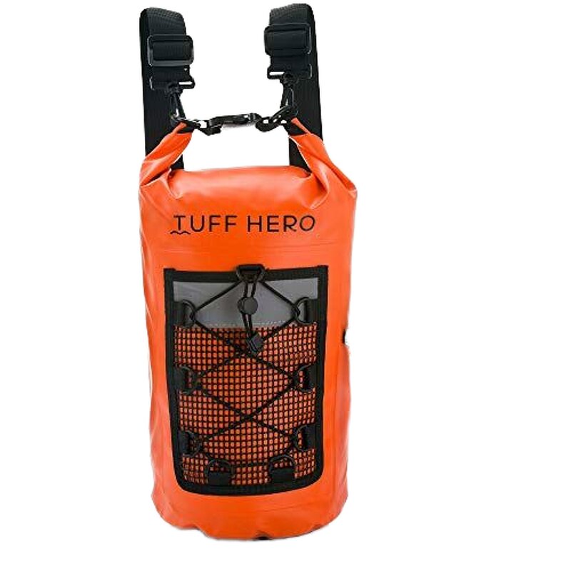 Dry Bag Backpack Factory - Waterproof PVC Camping Dry Bag