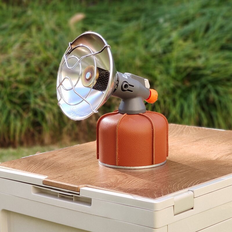 Portable Gas Heater Factory - Outdoor Camping Butane Stove