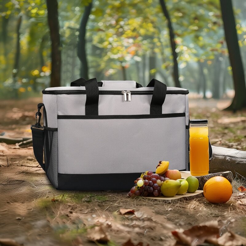 Cooler Bag Factory - Custom 35L Thermal Insulation Picnic Bag