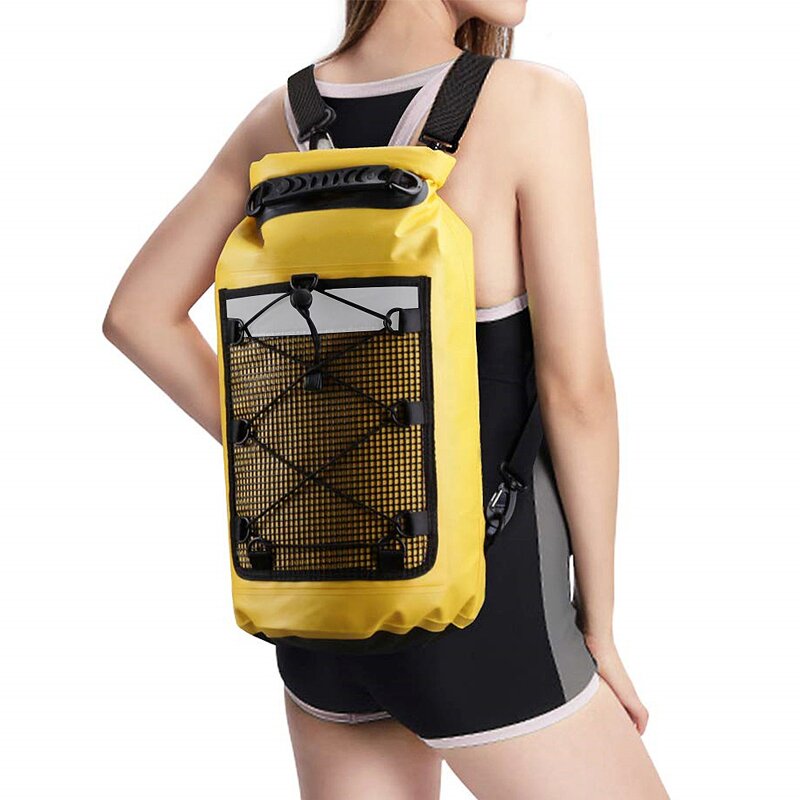 Dry Bag Backpack Factory - Waterproof PVC Camping Dry Bag