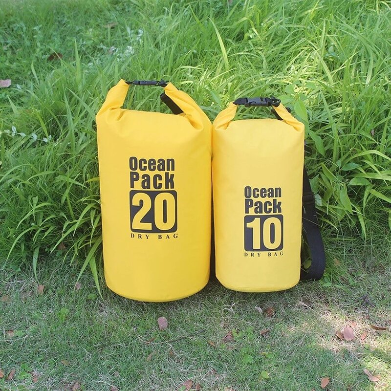 Waterproof Dry Bag Factory - OEM Custom Dry Bag 2L-30L