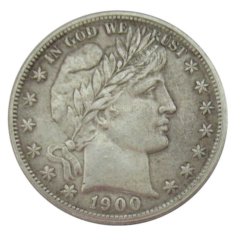 Commemorative Coin Factory - Custom Silver Plated Decorative Coin