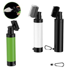 Golf Cleaning Brush Factory - Portable Water Spray Bottle Tool