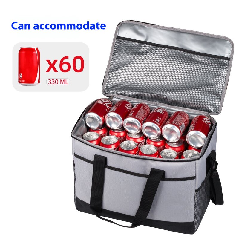 Cooler Bag Factory - Custom 35L Thermal Insulation Picnic Bag