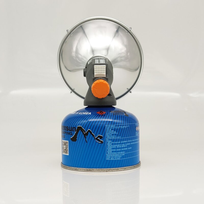 Portable Gas Heater Factory - Outdoor Camping Butane Stove