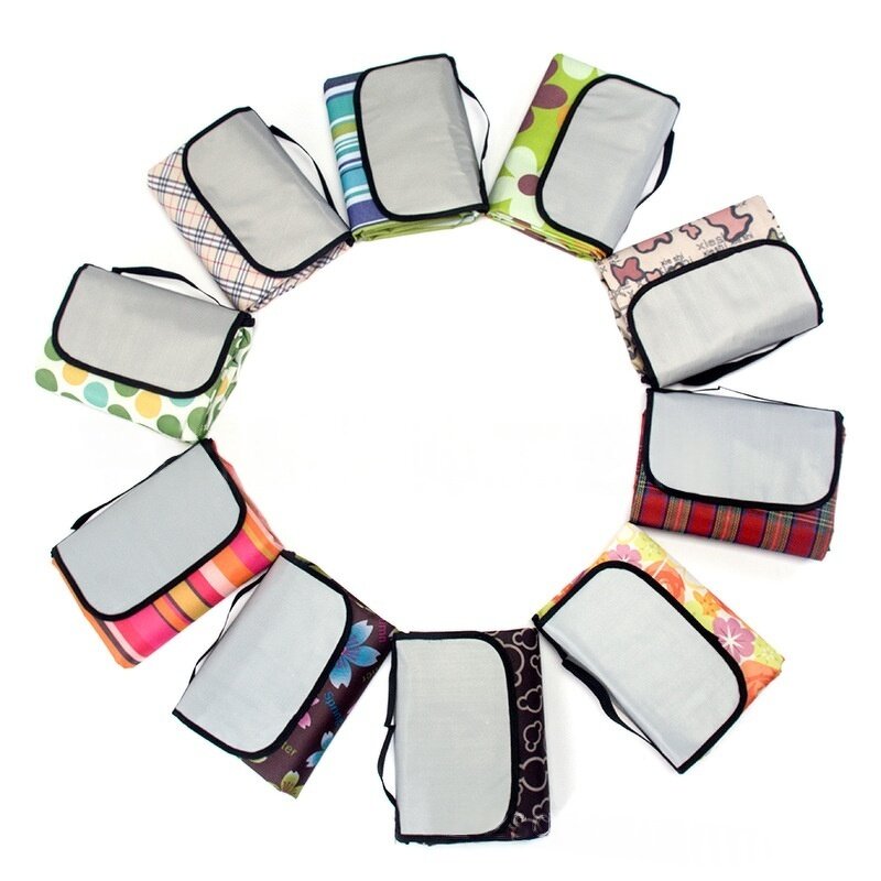 Picnic Blanket Manufacturer - Portable Waterproof Outdoor Mat