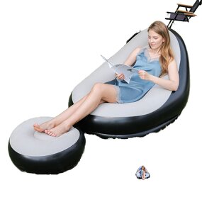 Inflatable Sofa Factory - Modern Foldable Air Chair Manufacturer