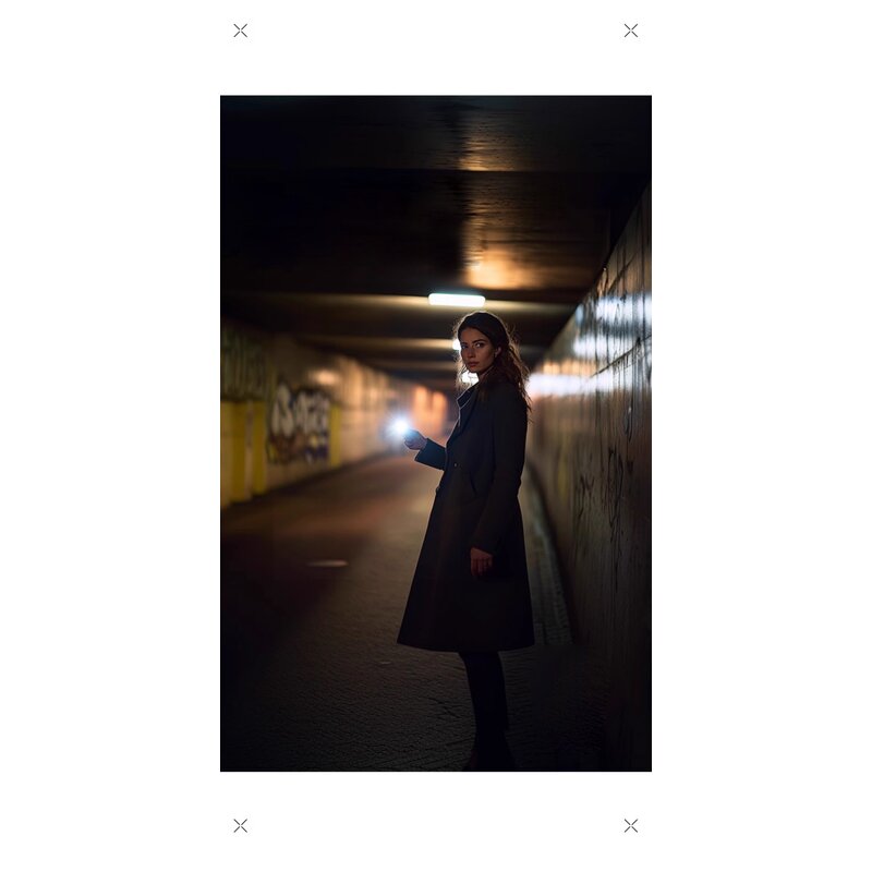 LED Keychain Flashlight Factory - Rechargeable Mini EDC Flashlight