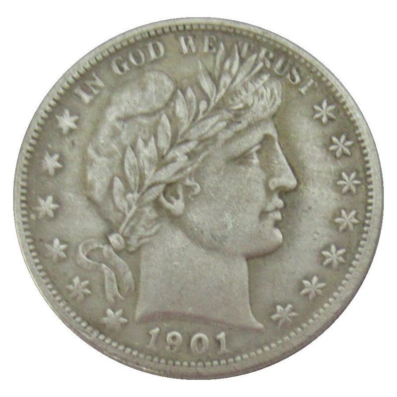 Commemorative Coin Factory - Custom Silver Plated Decorative Coin