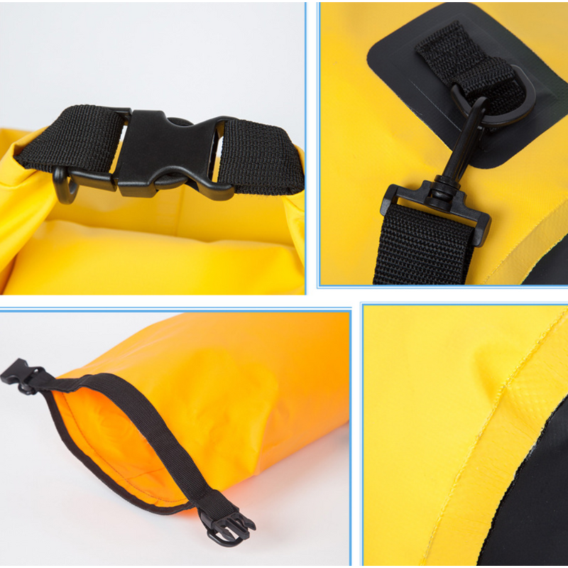 Waterproof Dry Bag Factory - OEM Custom Dry Bag 2L-30L