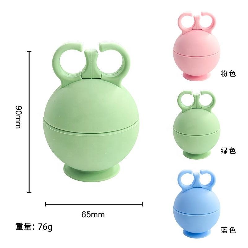 Ice Cube Massager Factory - Reusable Silicone Skin Cooling Tool