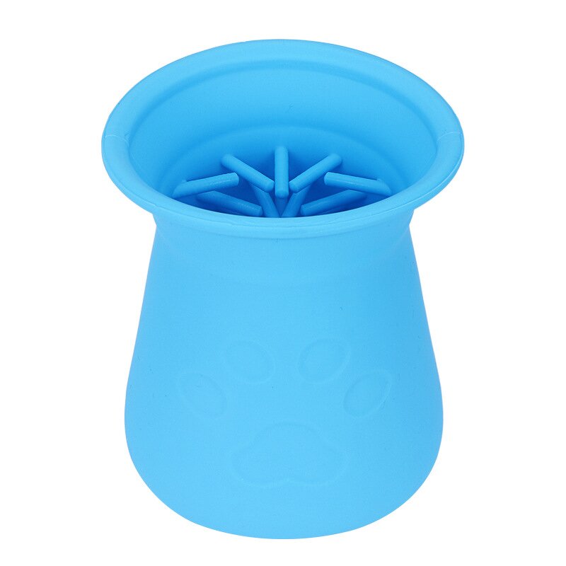 Paw Cleaner Manufacturer - Eco Friendly Silicone Wash Cup Brush