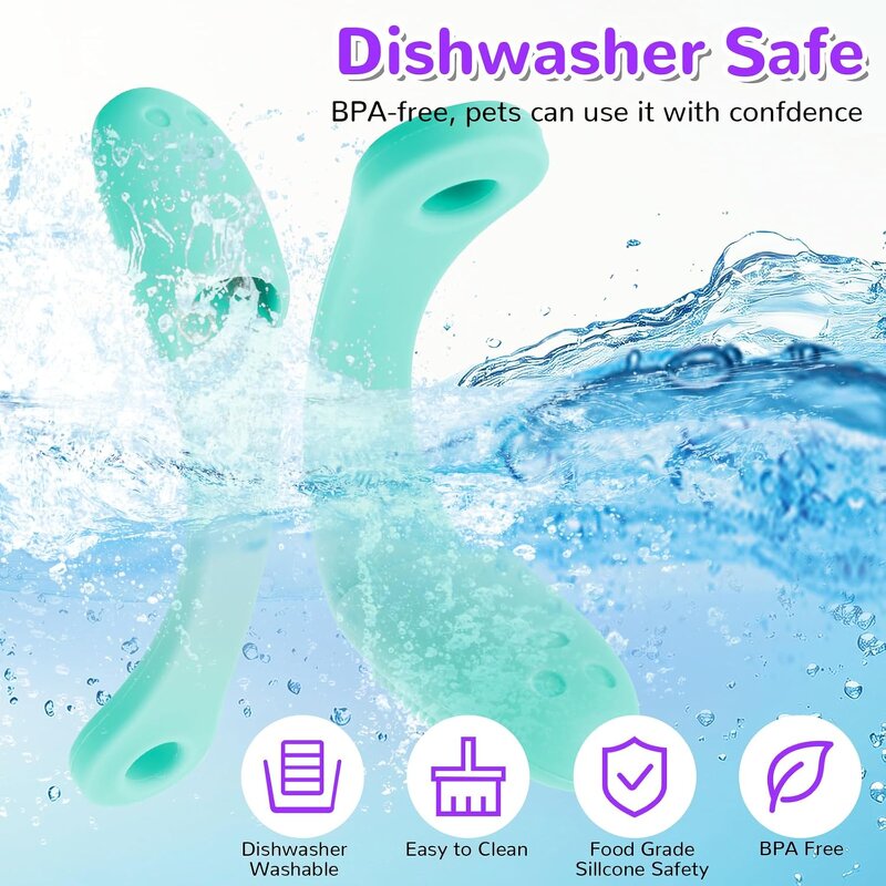 Silicone Cleansing Brush Manufacturer - Pore Cleanser Facial Tool