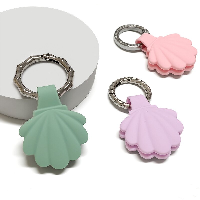 Magnetic Hat Clip Factory - No Trace Cap Brim Holder Shell Clip