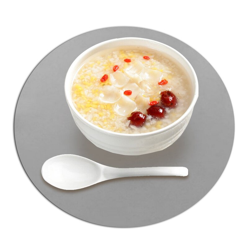 Insulation Placemat Manufacturer - Washable Silicone Daily Use Mat