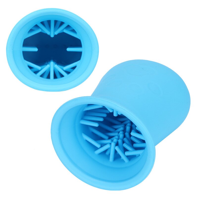 Paw Cleaner Manufacturer - Eco Friendly Silicone Wash Cup Brush