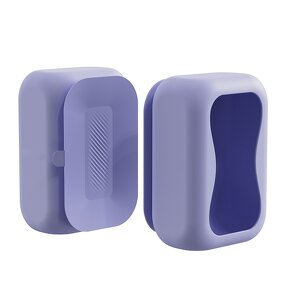 Tissue Box Holder Manufacturer - Strong Suction Cup No-Drill Dispenser