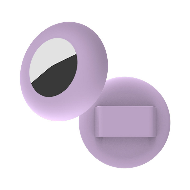 AirTag Case Supplier - Soft Protective Cover for Pet Collar