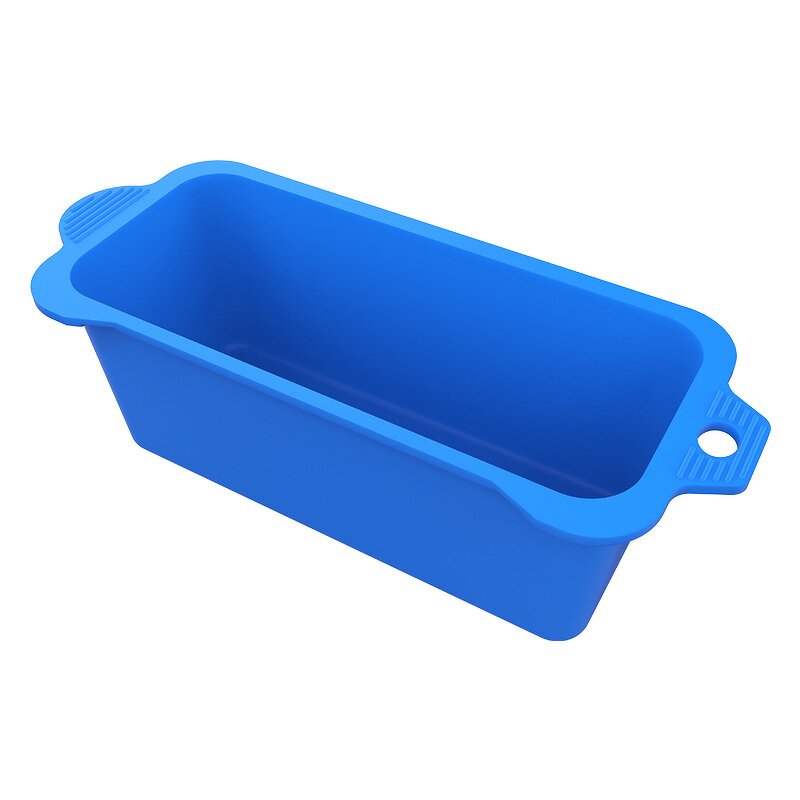 Grease Cup Liners Supplier - Reusable Silicone Drip Pan Tray