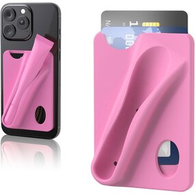 Suction Cup Bracket Manufacturer - Travel Lipstick Bag Holder