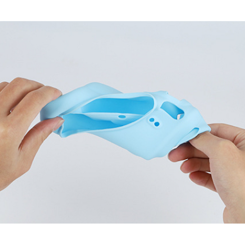 Camera Case Manufacturer - Silicone Fujifilm Instax Protective Cover