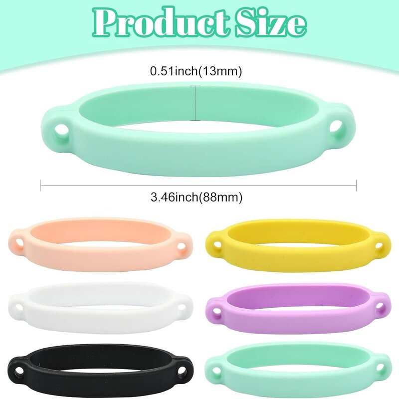 Water Bottle Sling Manufacturer - Silicone Tumbler Carrying Cord Loop