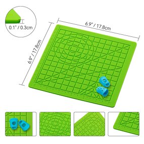 3D Printing Pen Mat Supplier - Silicone Design Drawing Pad