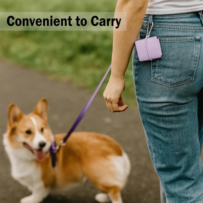 Pet Travel Bowl Supplier - 2in1 Collapsible Silicone Feeding Bowl