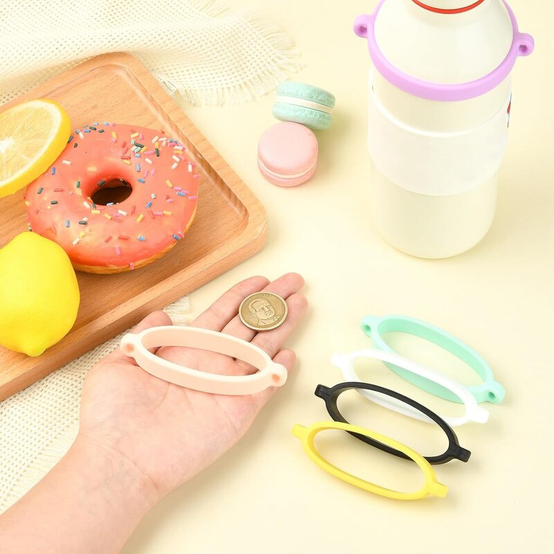 Water Bottle Sling Manufacturer - Silicone Tumbler Carrying Cord Loop