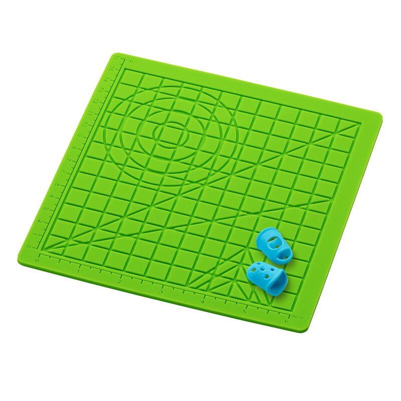3D Printing Pen Mat Supplier - Silicone Design Drawing Pad