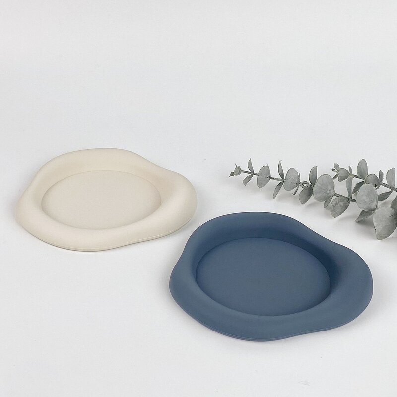 Cloud Coaster Factory - Cute Heat Resistant Non Slip Cup Mat