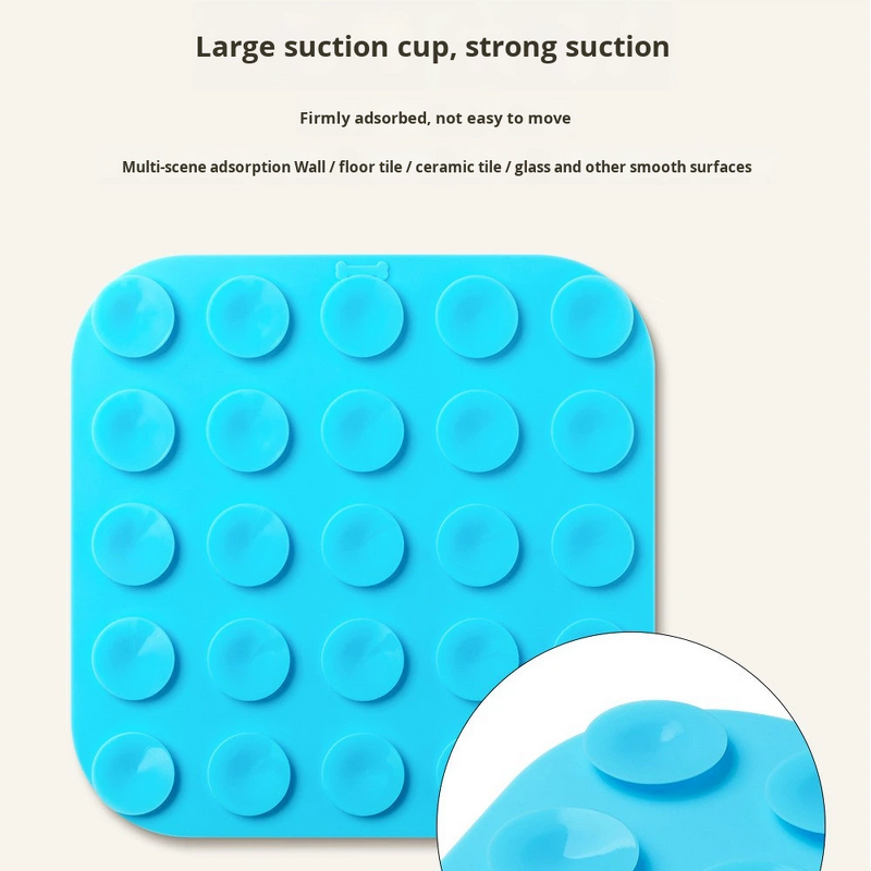 Slow Feeder Factory - Portable Silicone Training Aid for Puppies