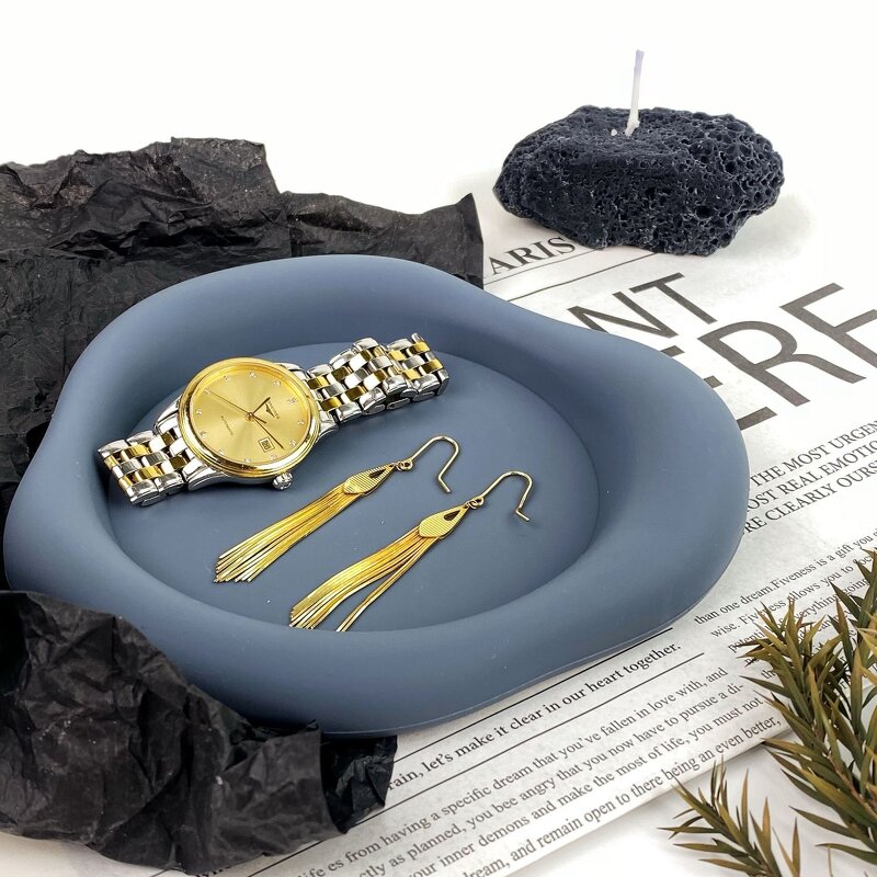 Cloud Coaster Factory - Cute Heat Resistant Non Slip Cup Mat