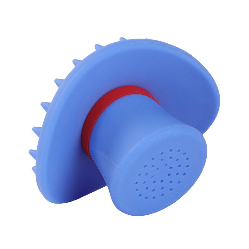 Portable Shower Head Supplier - Silicone Outdoor Camping Sprayer