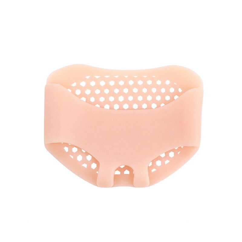 Forefoot Pads Supplier - Silicone Metatarsal Cushions for Heels
