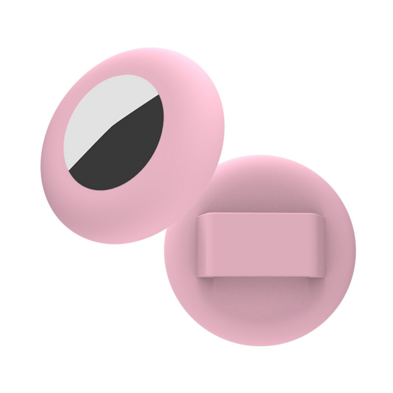 AirTag Case Supplier - Soft Protective Cover for Pet Collar