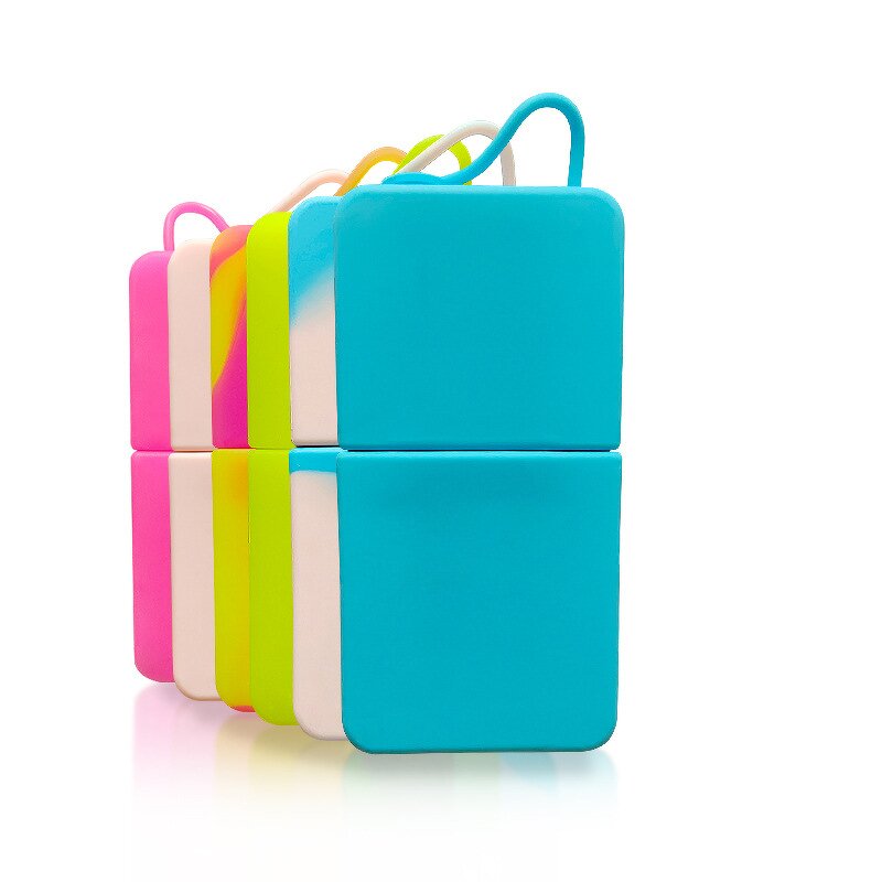 Ice Face Roller Supplier - Portable Cooling Massager for Skincare