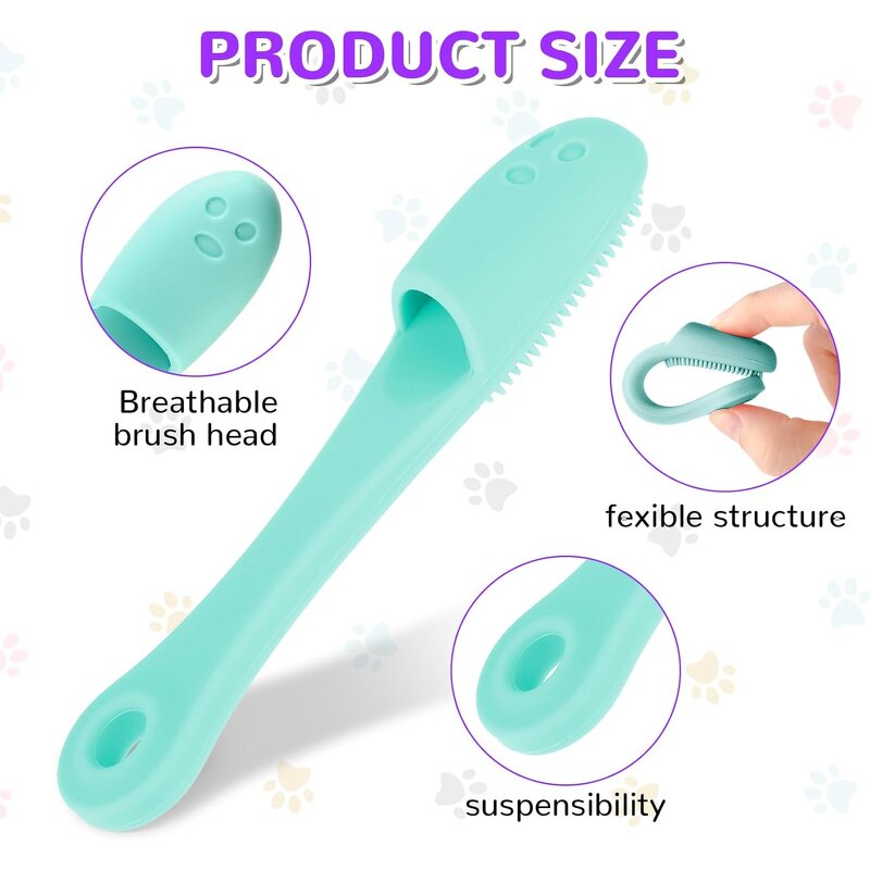 Silicone Cleansing Brush Manufacturer - Pore Cleanser Facial Tool