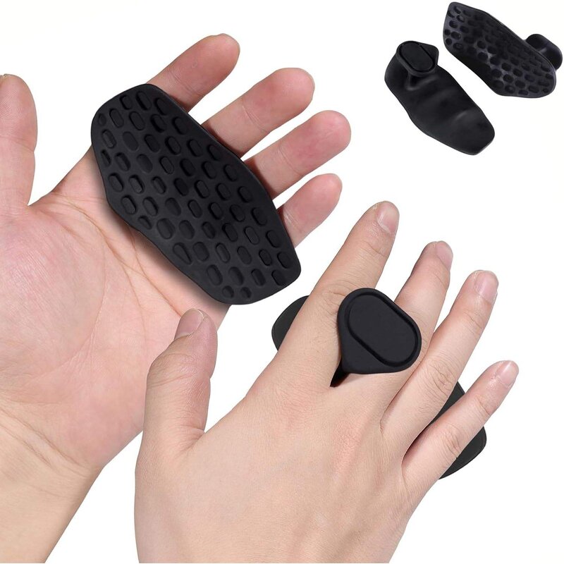 Hand Grip Strengthener Factory - Custom Logo Silicone Exerciser