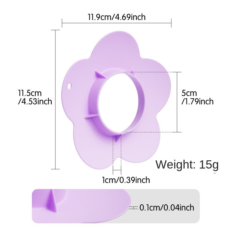 Face Wash Sleeve Manufacturer - Waterproof Anti-Splash Cuff Guard