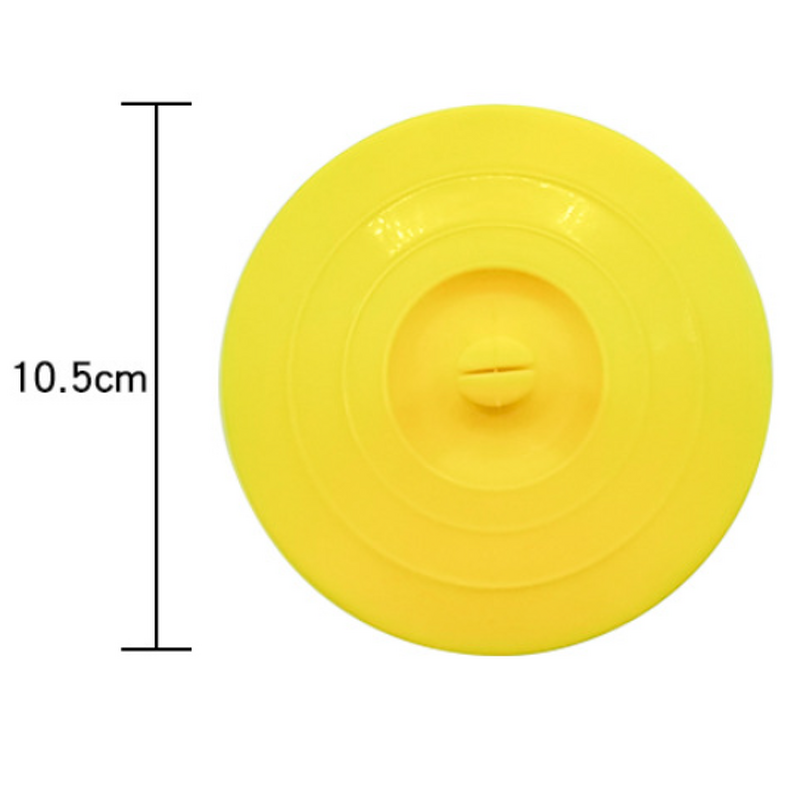 Silicone Cup Lid Factory - Dustproof Spoon Holder Mug Cover