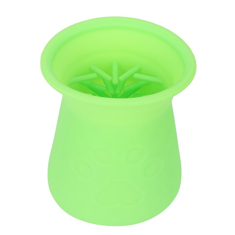 Paw Cleaner Manufacturer - Eco Friendly Silicone Wash Cup Brush