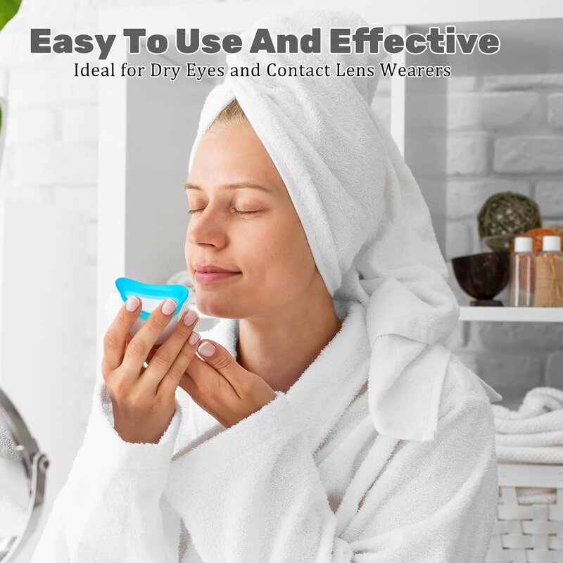 Eye Wash Cup Manufacturer - Portable Silicone Eye Care Tool