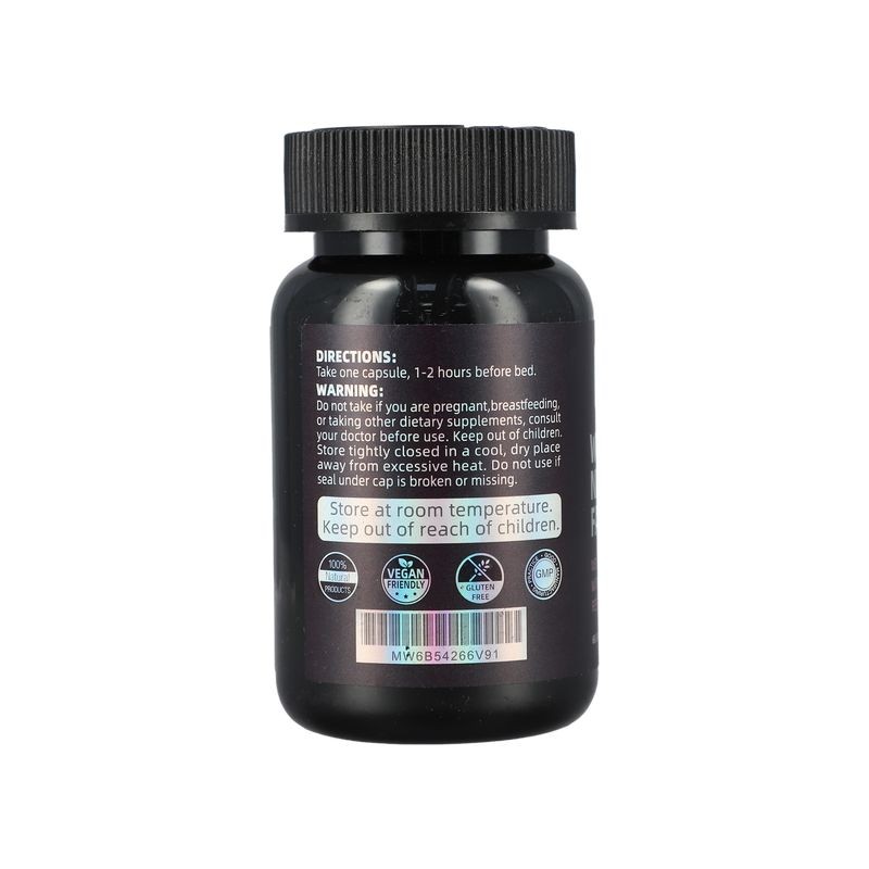 Night Time Fat Burner Supplement for Women Support Weight Management  Night Time Fat Burner Capsules for Women